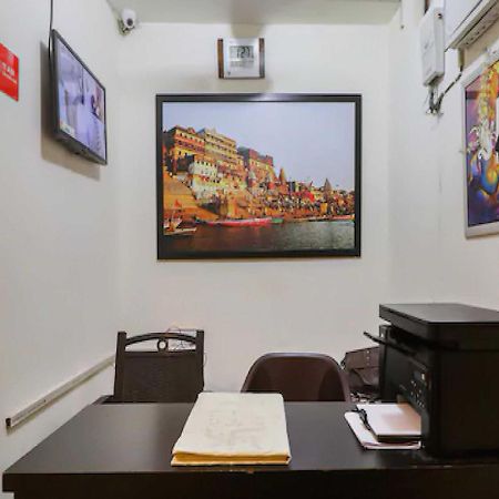 Hotel O Golden Cafe チェンナイ エクステリア 写真