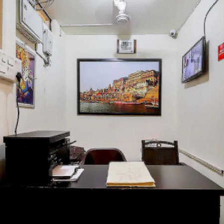Hotel O Golden Cafe チェンナイ エクステリア 写真